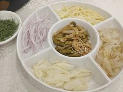-寻味顺德·南记酒家·传统顺德菜·鱼生(广源路店)