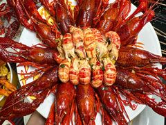 -霸王虾·麻辣小龙虾(太古里店)