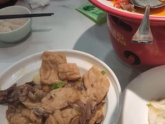 -辣可可·小炒黄牛肉(望京凯德MALL店)