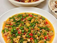 -蜀膳坊(洪公祠小区店)