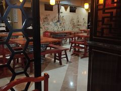 -炭虎子水浒烤肉(梦时代店)