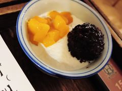 -拾光·小碗甜品