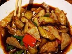 -關東雪东北菜(中庚漫游城店)