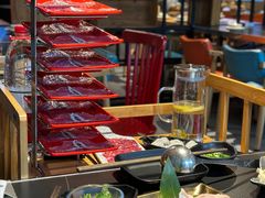 -打酱友•斑鱼海鲜粥火锅(吴桥店)