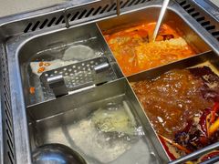 -海底捞火锅(高新活力汇店)