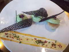 -AZUL by FUEL蓝色·法式酒馆(琶醍店)