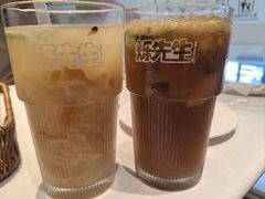 -烁先生披萨·儿童餐下午茶(河南岸店)