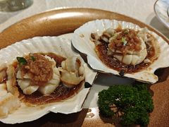 -奕景酒家· 专注大连海鲜30年(星海广场店)