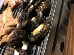 -好牛烧肉(世茂广场店)