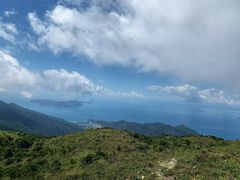 -七娘山