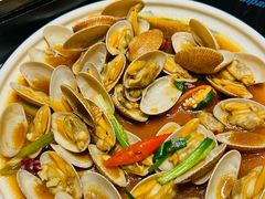 -鑫悦楼煎蟹·16年海鲜大排档