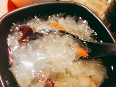 银耳汤-码头故事火锅(大丰店)