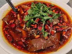 -湖影中餐厅·南京金茂威斯汀大酒店