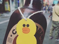 -line friends(明洞旗舰店)
