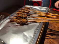 -李不管把把烧(天府三街店)