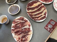 -万祥牛肉火锅(金龙店)