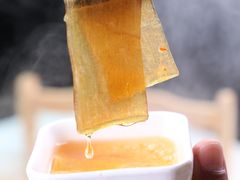 -浩爷羊蝎子火锅(望京店)