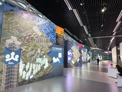 -深圳市当代艺术与城市规划馆