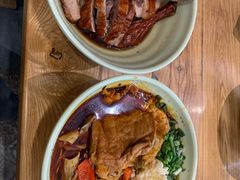 -晓马鸭店(新芜路店)