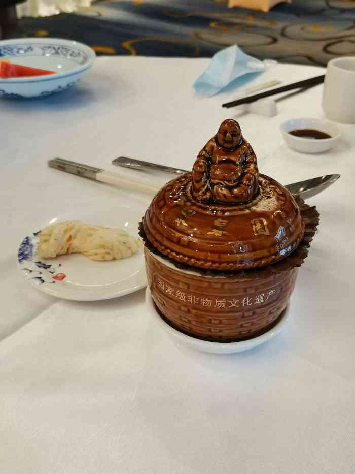 聚春园(东街口店)-"菜品符合福州人的口味,性价比不错.