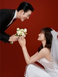 -摩玛婚纱摄影(杭州店)