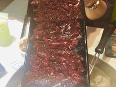 嫩肉-陈记顺和牛肉火锅馆(天河北路店)