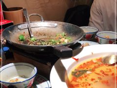 -老湘村·湖南土菜(天河维多利店)