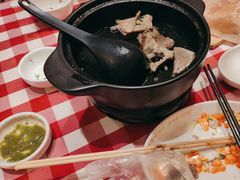 -西贝(龙华天虹购物中心店)