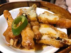 -添好运点心专门店(北角店)