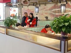 -西城饭店南京菜(新浦路店)