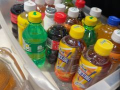 -华府九号海鲜烧烤大排档(龙域店)