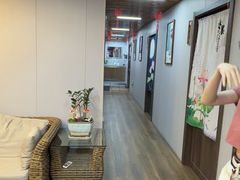-肩颈管家·肩颈调理·经络养生(华景新城店)