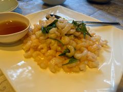 -山外山菜馆(玉泉路店)