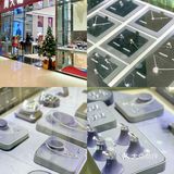 深圳探店｜圣诞元旦不狂欢？卓悦汇又来撒钱啦！！
