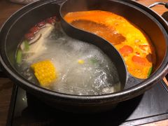 -呷哺呷哺 黄金牧场 (回龙观港龙店)