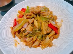 -创味·民间海南菜·非遗藤桥排骨(藤桥·免税城店)