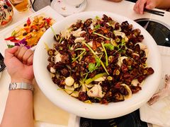 -清之口·东乡鸡自助饺子(经二路店)