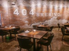 大堂-404干式熟成牛排馆•聚会餐厅