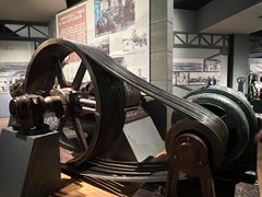 -柳州工业博物馆