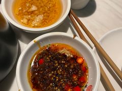 -重庆德庄火锅(保利水城店)