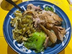 -砖头卤味