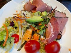 -深圳四季酒店·馥自助餐厅