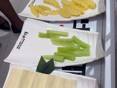 -牛物鲜切好牛火锅(昆明荟聚店)