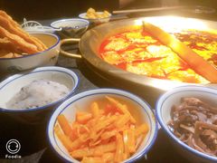 -九鼎轩脆毛肚火锅(南京东路店)