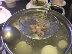 -八合里潮汕鲜牛肉火锅(深圳海岸城店)