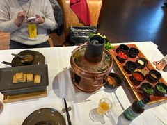 -松赞拉萨林卡酒店