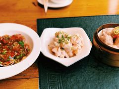 -小城粥道·海胆鲜虾粥(解放广场店)