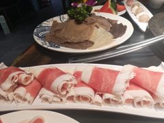 -怡品川宇火锅(宝立方店)
