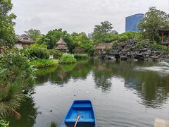 -顺峰山公园