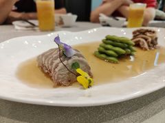 糟三拼-老正兴菜馆(福州路店)